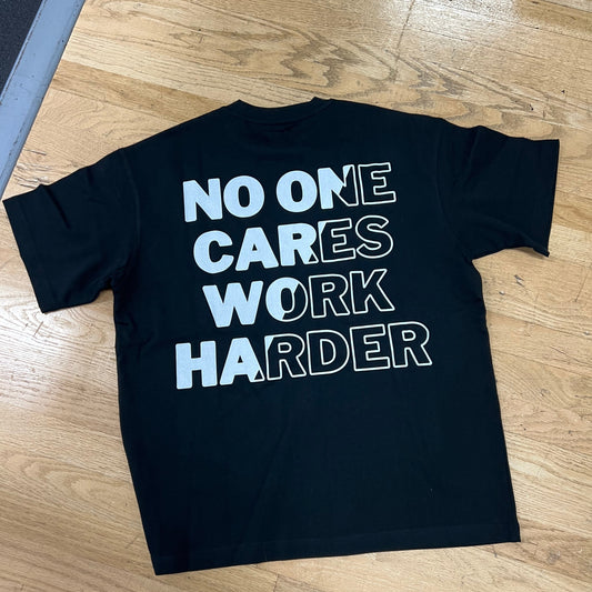 No One Cares
