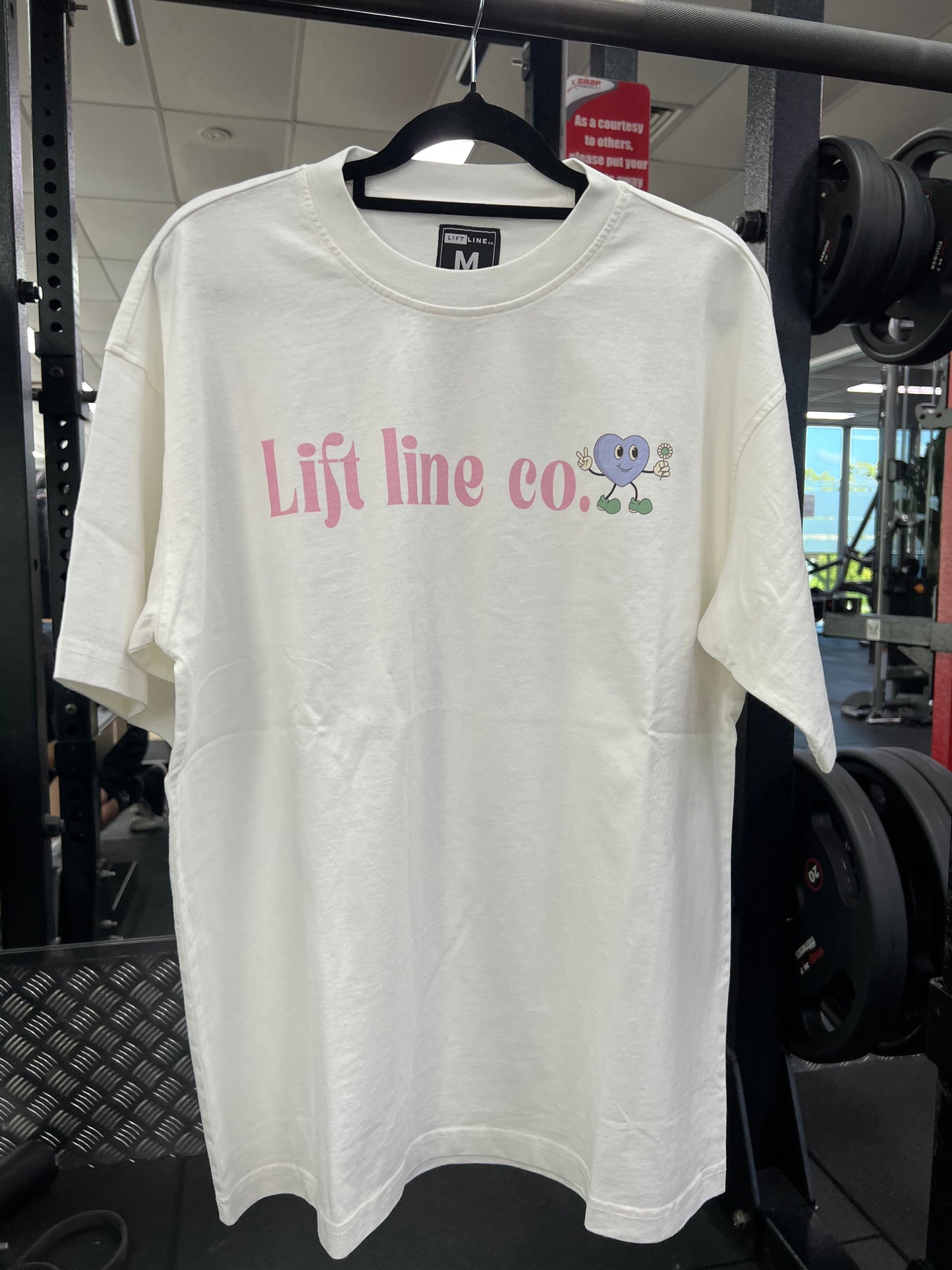 Dare to be different